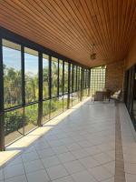 Tranquil mountain escape with bushland views - B&B Tamborine Mountain
