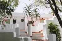 Bly B&B - B&B Pretoria