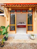 Montes Ella - Bed and Breakfast Ella Town