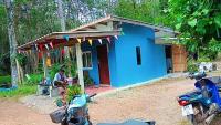 Abu Sea Man House - B&B Ko Lanta Yai