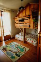 Chambres d'Hôtes La Téouleyre - B&B Saint-Julien-en-Born