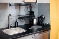 Apartment Katrina double room - B&B Brocēni