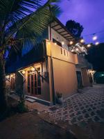 Montes Ella - B&B Ella Town