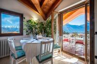 Art Music House Lake Como Beach 5 minutes walk - Chambres d’hôtes Dongo