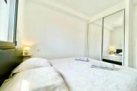 Corsica Apt Sea View AC Parking - Bed and Breakfast Propriano