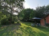 Gîte à l'orée du bois - B&B L'Honor-de-Cos