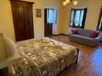 Appartamento Deluxe con 1 Camera da Letto