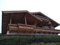 Appartement Antretter - B&B Westendorf