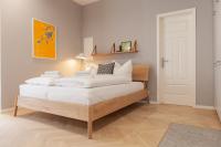 Loft with Terrace - 1