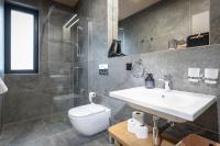 One-Bedroom Premium Apartment