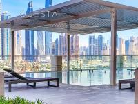 Emaar Beachfront - Marina Vista Tower, Dubai Marina - B&B Dubai