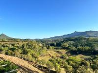 Chamarel - Enba Lakaz - B&B Chamarel