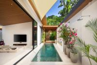 Sun Palm 1 - Kuta central Lombok - Free Gym Membership - B&B Katilampak