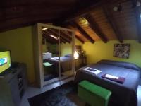 Grote Tweepersoonskamer