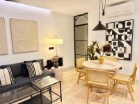 Two-Bedroom Family Apartment