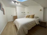 Duplex appartement 70 m2 - B&B Champigneulles