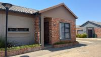 MiCasa 62 - Ferienwohnung Potchefstroom