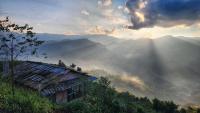 A Su Homestay Mu Cang Chai - Bed and Breakfast Mù Cang Chải