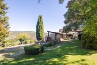 Casa al Monte by VacaVilla - B&B Lamole