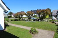 Am Meer - Im Grund 27, App 90 - B&B Wenningstedt
