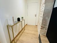 L'Émeraude - Mâcon Hyper-centre - Proche Gare - B&B Mâcon