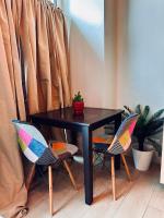 Monolocale Familiare