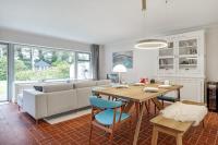 Kliiriwai 11 - B&B Keitum