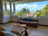 Les Albizias - Chambres d’hôtes Grande Rivière Noire