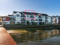 Waters Edge Laguna - Ferienwohnung Knysna