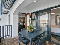 Waters Edge Laguna - B&B Knysna