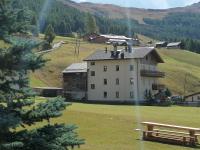 Wood Apartment - B&B Livigno