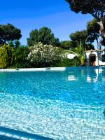 Solar dos Pinheiros T3 - B&B Vilamoura