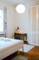 SM Hospitality MONTE PASUBIO - B&B Reggio nell'Emilia