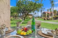Papakea D108 · PK D108 Spacious Condo at BeachFront Resort - B&B Kahana