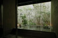 おぶねの家 清水五条 - B&B Kyoto