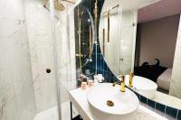 Cocon Parisien - Face à Louboutin - Chez Nicolas - Ferienwohnung Paris