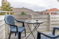 50012 Ferienwohnung "Svenja" - B&B Carolinensiel