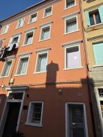 Dimora Muneghette 181 ApartSuite House Chioggia - Chambres d’hôtes Chioggia