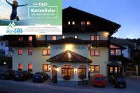 Gästehaus Arracher Hof - B&B Arrach
