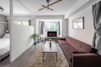 Belle Neige 305 - B&B Sapporo