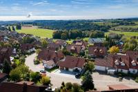 MATT ' Modernes Apartment mit Terrasse & Gartenblick - Ferienwohnung Höchenschwand
