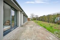 L Apparté Beau 2 chb moderne avec jardin privé parking proche centre Évreux - B&B Évreux