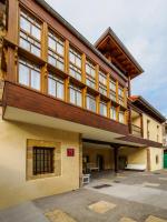 Antigua Rectoría - B&B Villasuso