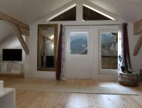 Apartment - Sleeps 3 - Balcony - Garden - Chambres d’hôtes Feldkirch