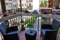 Moletta 17 - B&B Roma