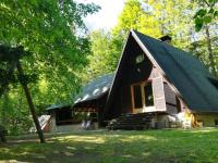 Cottage Koča Oaza Preske - B&B Jurklošter