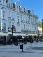 Aparthotel Platinum Apartamenty - B&B Inowrocław