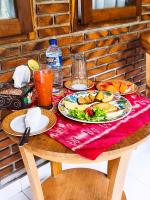 Pondok Bali Koempi - Chambres d’hôtes Ubud