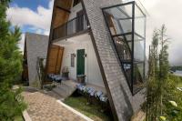 Villa con Vista Giardino