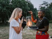 Rhino's Rest Private Luxury Villa - B&B Hoedspruit